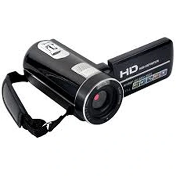 Digital Video Camcorder